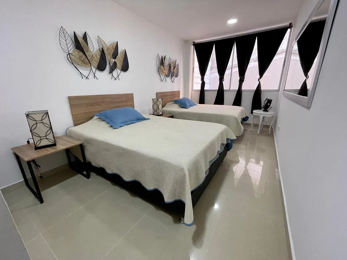 House Inn ميديلين كولومبيا