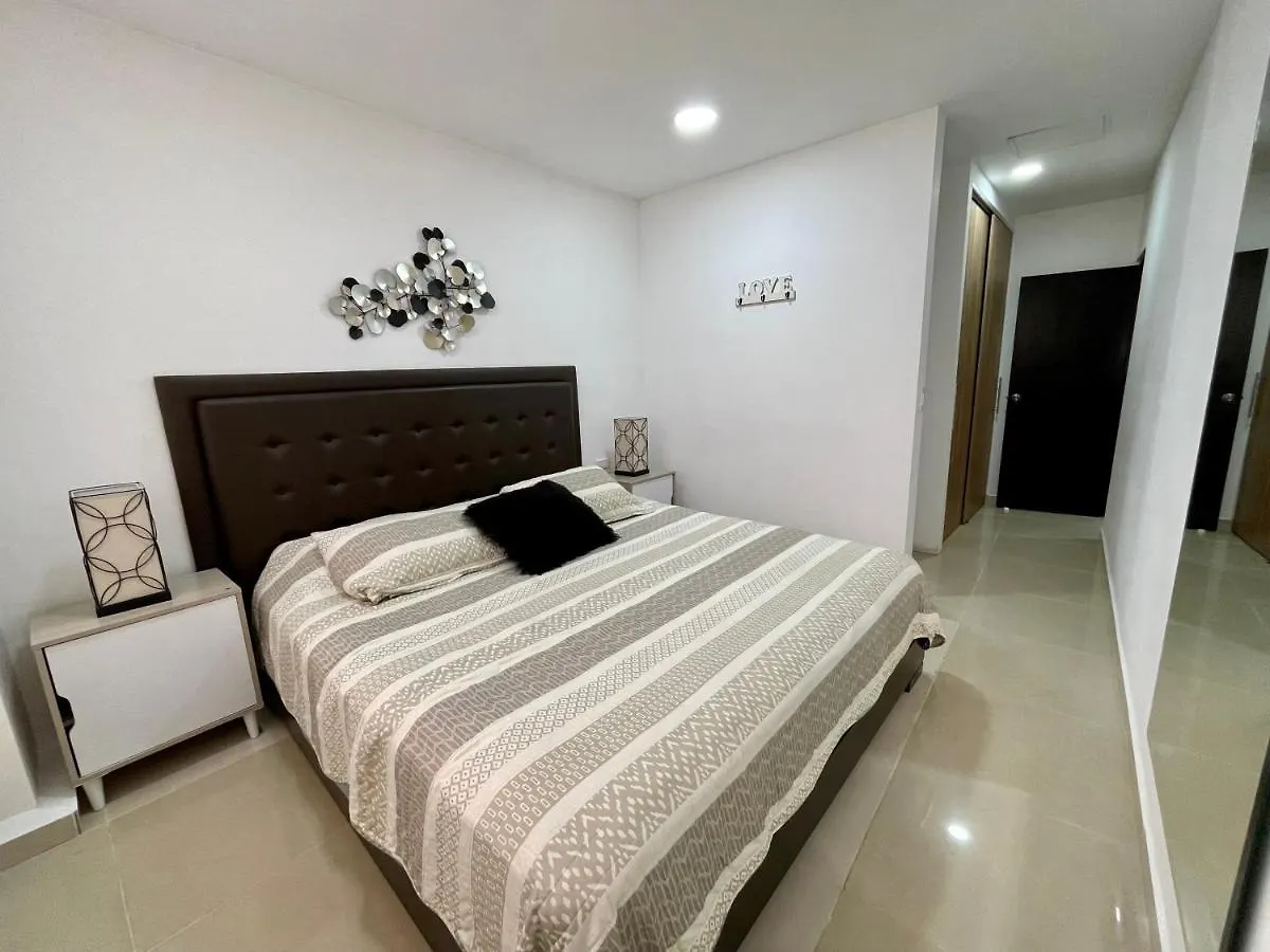 House Inn ميديلين كولومبيا