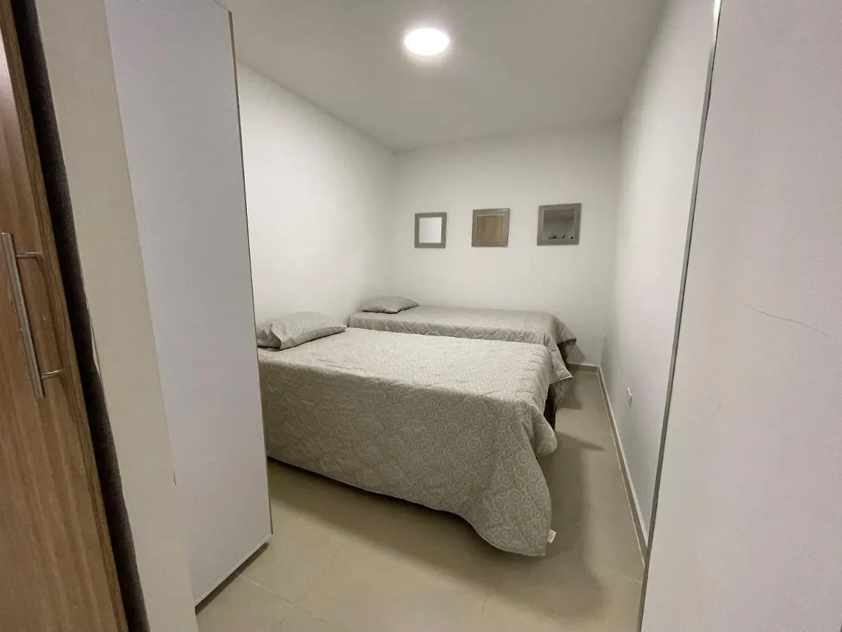 شقة House Inn ميديلين