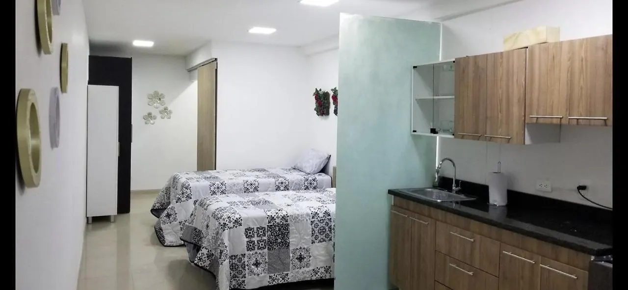 House Inn ميديلين كولومبيا
