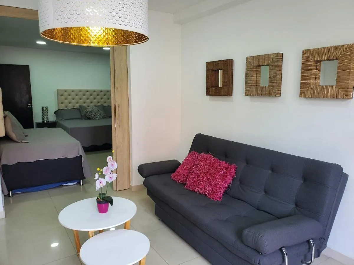 شقة House Inn ميديلين
