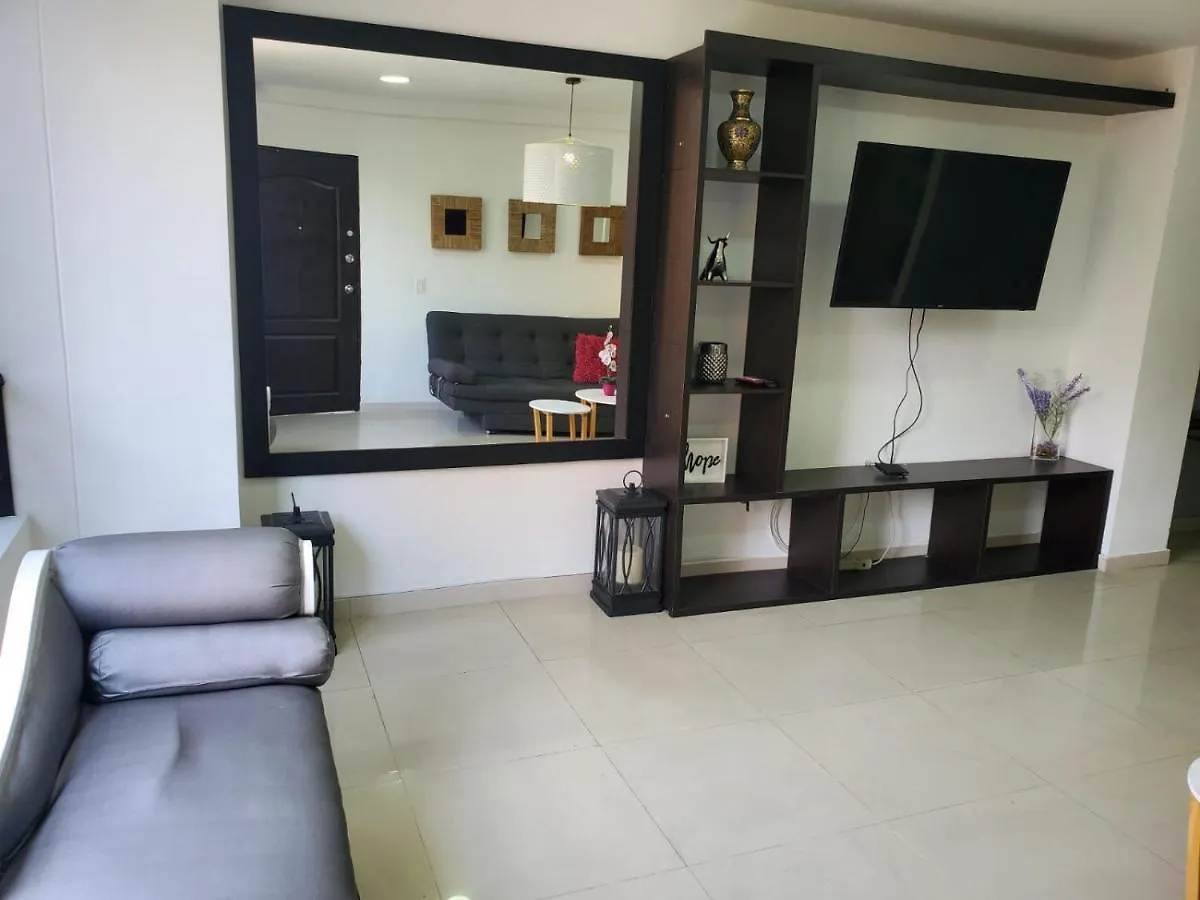 House Inn ميديلين 0*,  كولومبيا