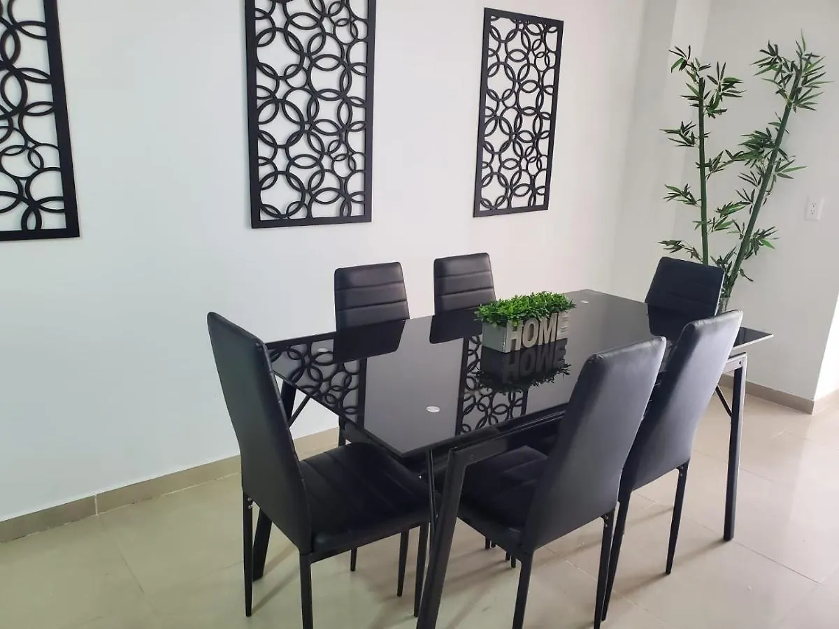 شقة House Inn ميديلين