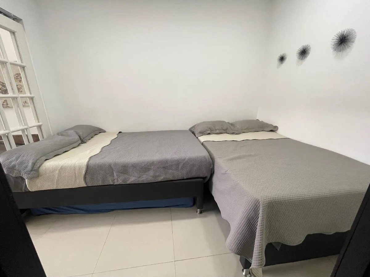 House Inn ميديلين كولومبيا