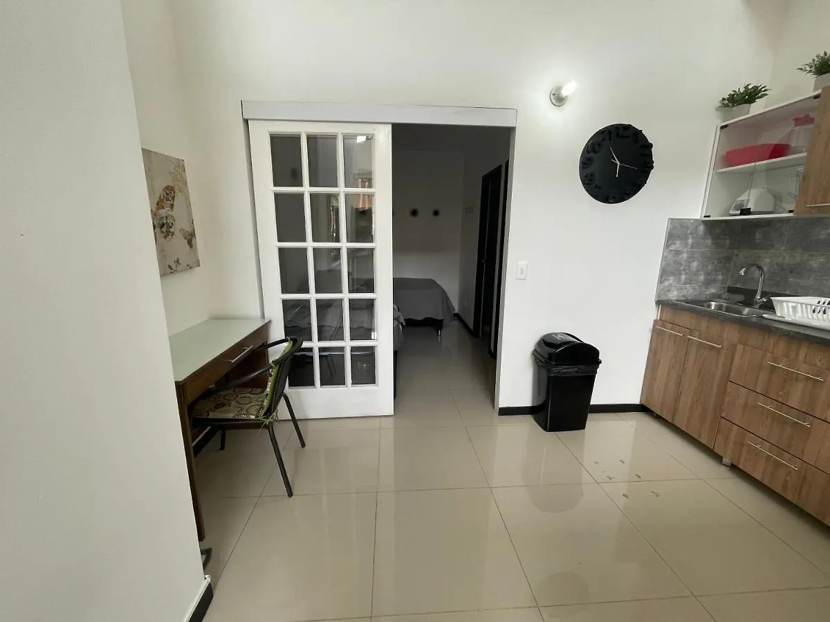 شقة House Inn ميديلين كولومبيا