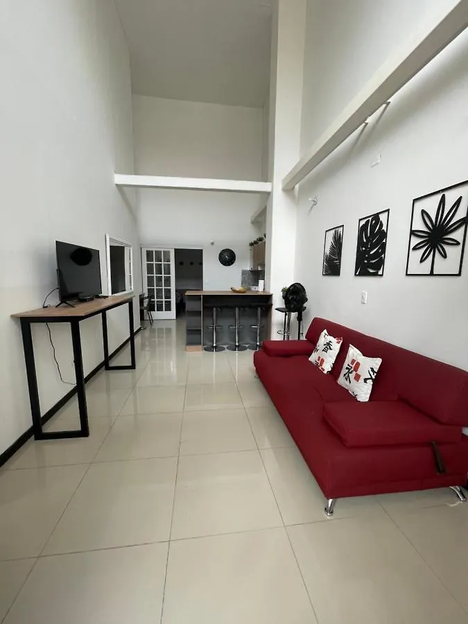 House Inn ميديلين كولومبيا